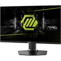 MSI MAG 274UPF E2, 68,6 cm (27"), 3840 x 2160 Pixel, 4K Ultra HD, 1 ms, Schwarz