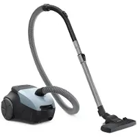 Philips 2000 series Bag VC, 800 W, Zylinder-Vakuum, Trocken, Staubbeutel, 3 l, HEPA