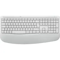 Logitech Mk880 Signature Comfort Plus Kabellose Tastatur Und Maus