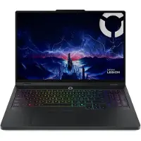 Lenovo Legion Pro 5 16IAX10, Intel Core Ultra 9, 40,6 cm (16"), 2560 x 1600 Pixel, 32 GB, 1 TB, Schwarz