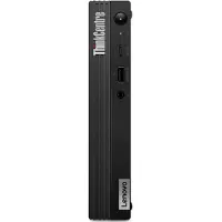 Lenovo ThinkCentre M75q Gen 2, 3,4 GHz, AMD Ryzen 5, 5600GE, 8 GB, DDR4-SDRAM, 256 GB