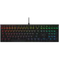 Cherry Mx 3.0S Rgb Black