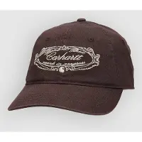 Carhartt WIP WIP Chez Wip Cap palisander Gr. Uni