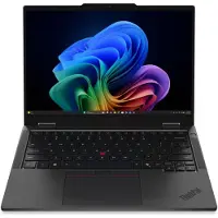 Lenovo ThinkPad T14s 2-in-1 Gen 2 Copilot+ PC, Intel Core Ultra 7, 35,6 cm (14"), 1920 x 1200 Pixel, 32 GB, 512 GB, Windows 11 Pro