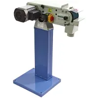 OEM Schleifmaschine für professionelle Anwendungen, 230V (100 x 1220 mm)