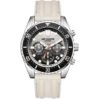 Lee cooper - LC08335.356 - Armbanduhr - Herren - Quarz - EARL