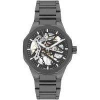 Lee cooper - LC07905.060 - Uhr mit Armband - Herren - Automatik - RICHARD