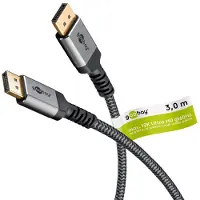 Goobay DisplayPort – DisplayPort