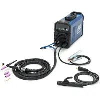 OEM Lasertisch für Metall und Kunststoff, 200 Watt, AC/DC, 230V