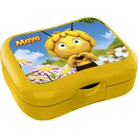 Studio 100 Maya Lunchbox - Herz
