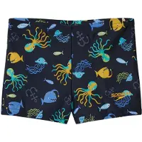 Speedo Print Aqua Badeshorts