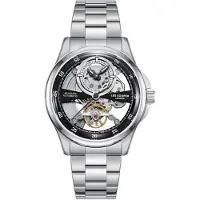 Lee cooper - LC08383.350 - Armbanduhr - Herren - Automatik - KENNY