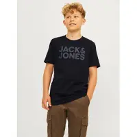 Jack & Jones Logo T-shirt Boys