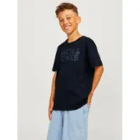 Jack & Jones Logo T-shirt Boys