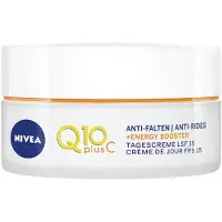 Nivea Q10 Anti-Falten Energy Tagespflege LSF 15 50ml 50 ml