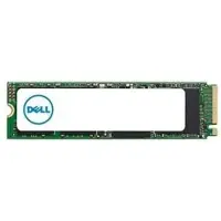 Dell SSD, 512 GB, Non Encrypted (68V6F)