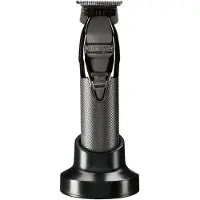BaByliss PRO 4Artists Barber Trimmer SKELETONFX in gunsteel FX7870GSE