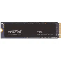 Crucial CT4000T500SSD3, 4 TB, M.2