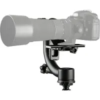 Sevenoak Technology Carbon Gimbal Swing Panoramakopf SK-GH02