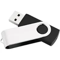 MediaRange Neutral USB-Stick flash drive, 32GB