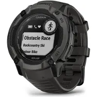 Garmin Instinct 2X Solar
