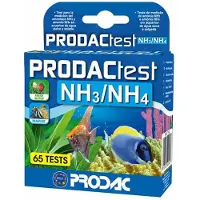 Prodac Nh3/nh4 Aquariumtest