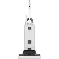 Sebo Automatic XP 20/30 Klopf-BÃ1/4rst-Sauger, 890 Watt, Teppichreinigungsklasse C, Zubehör im Gerät, TierhaarbÃ1/4rste