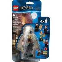 LEGO Harry Potter 40500, Bausatz, 6 Jahr(e), Kunststoff, 0 Stück(e), 65 g