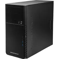 Innovation IT PC Intel i5-14400 16 GB SSD 512 M.2 NVMe o. DVDRW Core i5 DVD-Brenner (A141077)