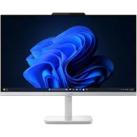 Lenovo A105 24, 60,5 cm (23.8"), Full HD, AMD Ryzen 5, 8 GB, 512 GB, Windows 11 Home