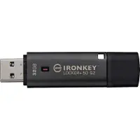 Kingston Iklp50g2/32gb Usb-stick