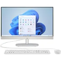 HP 24 -cr0112ng PC, 60,5 cm (23.8"), Full HD, Intel Celeron, 8 GB, 512 GB, FreeDOS