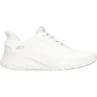 SKECHERS Slip-ins: BOBS Sport Squad Chaos off white 41