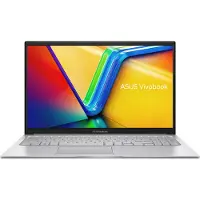 Asus Vivobook 15 X1504VA-BQ4272, Intel Core 7, 39,6 cm (15.6"), 1920 x 1080 Pixel, 8 GB, 512 GB, Silber