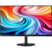 Acer SB3 SB273P1bi, 68,6 cm (27"), 1920 x 1080 Pixel, Full HD, LED, 4 ms, Schwarz