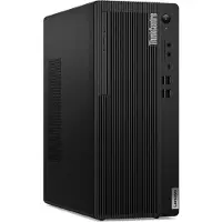 Lenovo ThinkCentre M75t Gen 5, AMD Ryzen 7, 8700G, 32 GB, DDR5-SDRAM, 1 TB, SSD