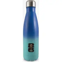 FIFA World Cup Stainless Steel Trinkflasche 500 ml, Blau