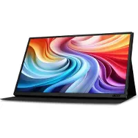 Acer PM161QT, 39,6 cm (15.6"), LCD, 1920 x 1080 Pixel, Full HD, 16:9, 6 ms