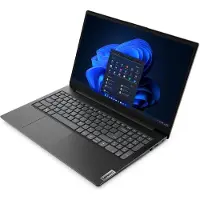 Lenovo V15 G4 ABP, AMD Ryzen 5, 2,3 GHz, 39,6 cm (15.6"), 1920 x 1080 Pixel, 8 GB, 256 GB