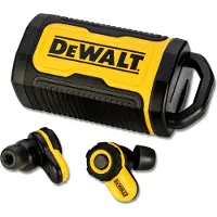 DeWalt Dxma190-2097-dwg Kabellose Kopfhörer