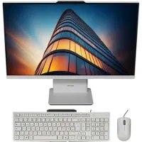 Lenovo IdeaCentre AIO 27IPH11, 68,6 cm (27"), Quad HD, Intel Core Ultra 7, 16 GB, 1 TB, Windows 11 Home