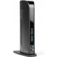 Kensington Docking Station SD3500v HDMI DVI Video USB 3.0