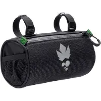 Miss Grape Fahrradtasche - Moon Commuting-Tasche - Farbe - Schwarz -