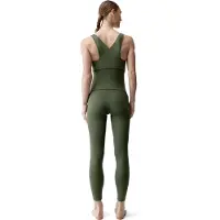 Born Living Yoga ärmelloser Overall