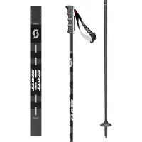 SCOTT Pole Pro Taper SRS black (0001) 115