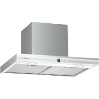 Klarstein Auriana Dunstabzugshaube - 60 cm Wandhaube, 700 m³/h Luftdurchsatz, A+ , WLAN- & Touch-Steuerung, LED-Beleuchtung 6000 K, 110 W Motor, Schwarz, Abluft & Aktivkohlefilter