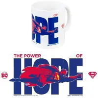 Erik Editores DC Comics Superman Tasse 350ml