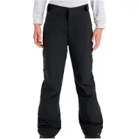 Roxy - Kid's Backyard Girl - Skihose Gr 16 Years - XXL schwarz