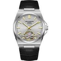 Lee cooper - LC08342.331 - Armbanduhr - Herren - Automatik - RON