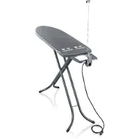 Leifheit Bügeltisch Air Board M Black Plus
